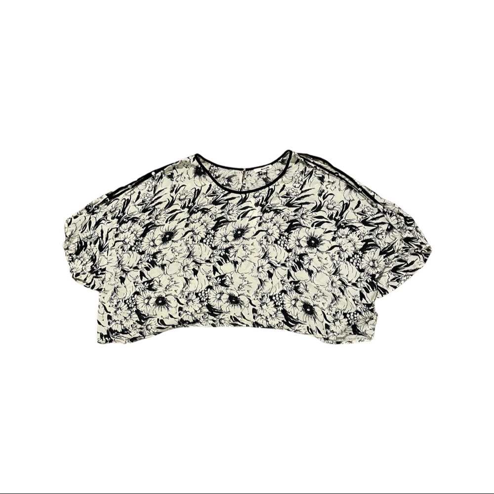 iammade Women’s Crop Top